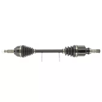 Arbre de transmission avant gauche CEVAM 7501