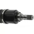 Arbre de transmission avant gauche CEVAM 7503 - Visuel 3