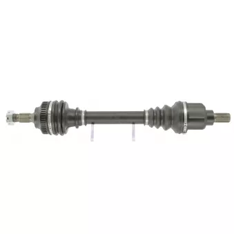 Arbre de transmission avant gauche CEVAM 7505Z2