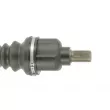 Arbre de transmission avant gauche CEVAM 7505Z2 - Visuel 3