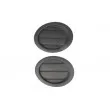 Grille de ventilation, pare-chocs BLIC 6502-07-6090916P - Visuel 1