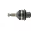 Arbre de transmission avant droit CEVAM 7506Z2 - Visuel 2