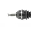 Arbre de transmission avant gauche CEVAM 7507 - Visuel 2