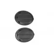 Grille de ventilation, pare-chocs BLIC 6502-07-6090916P - Visuel 2