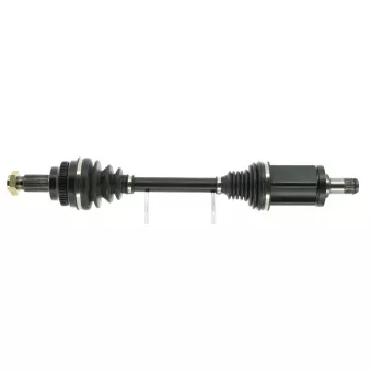 Arbre de transmission avant gauche CEVAM 7511Z