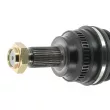 Arbre de transmission avant gauche CEVAM 7511Z - Visuel 2