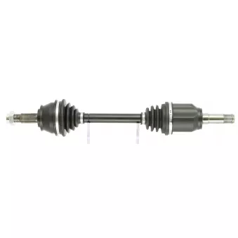 Arbre de transmission avant gauche CEVAM 7513