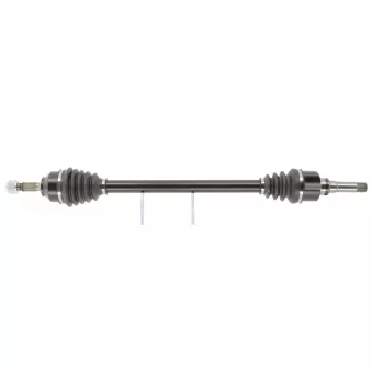 Arbre de transmission avant droit CEVAM 7522