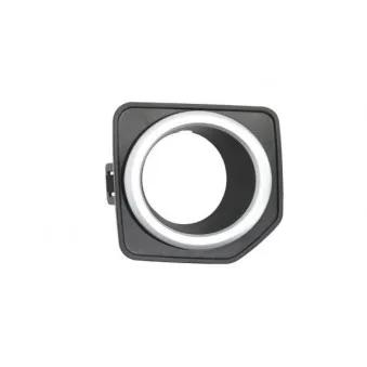 Grille de ventilation, pare-chocs avant droit BLIC 6502-07-6426920P