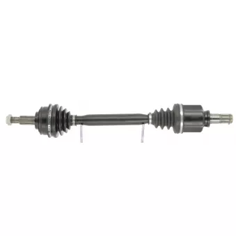 Arbre de transmission avant gauche CEVAM 7539