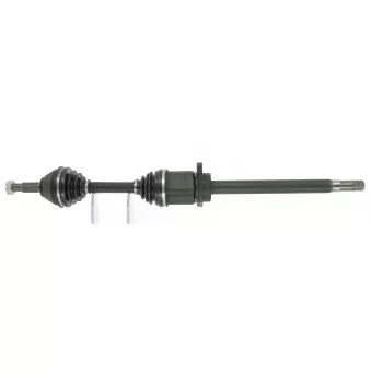 Arbre de transmission avant droit CEVAM 7546