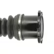 Arbre de transmission avant droit CEVAM 7550 - Visuel 3