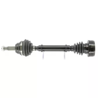 Arbre de transmission avant gauche CEVAM 7551