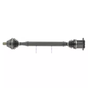 Arbre de transmission avant droit CEVAM 7556