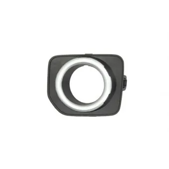 Grille de ventilation, pare-chocs avant gauche BLIC 6502-07-6490913P