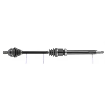 Arbre de transmission avant droit CEVAM 7558
