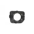 Grille de ventilation, pare-chocs avant gauche BLIC 6502-07-6490913P - Visuel 2