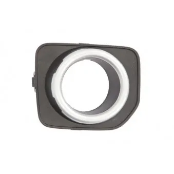 Grille de ventilation, pare-chocs avant droit BLIC 6502-07-6490914P
