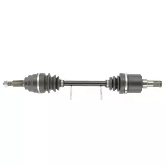 Arbre de transmission avant gauche CEVAM 7569