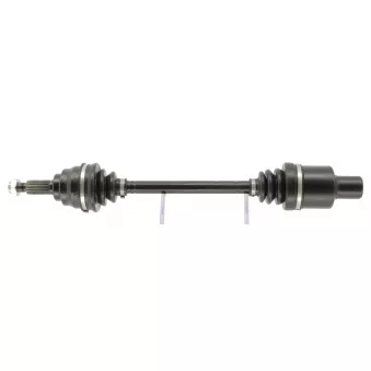 Arbre de transmission avant droit CEVAM 7570