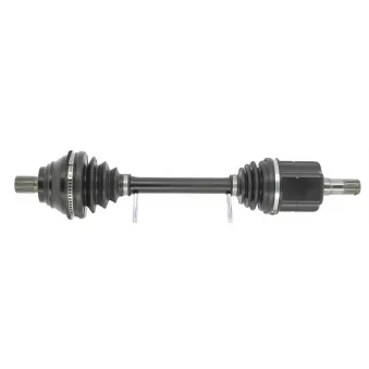 Arbre de transmission avant gauche CEVAM 7571