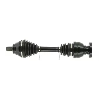 Arbre de transmission avant gauche CEVAM 7573