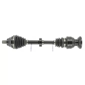 Arbre de transmission avant droit CEVAM 7574