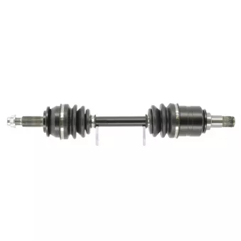 Arbre de transmission avant gauche CEVAM 7579