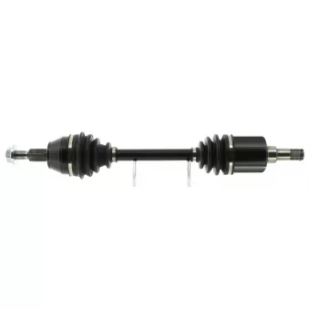 Arbre de transmission avant gauche CEVAM 7603