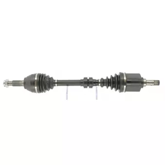 Arbre de transmission avant gauche CEVAM 7609