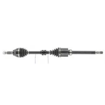 Arbre de transmission avant droit CEVAM 7610