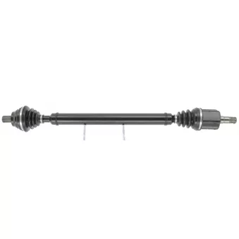 Arbre de transmission avant droit CEVAM 7618