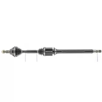 Arbre de transmission avant droit CEVAM 7634