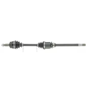 Arbre de transmission avant droit CEVAM 7642