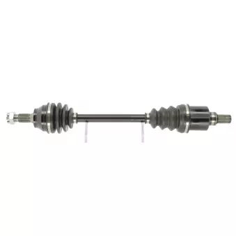 Arbre de transmission avant gauche CEVAM 7647