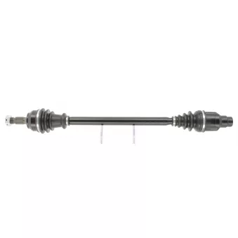 Arbre de transmission avant droit CEVAM 7648