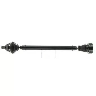 Arbre de transmission avant droit CEVAM 7674