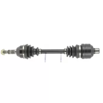 Arbre de transmission avant droit CEVAM 7678