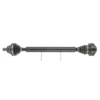 Arbre de transmission avant droit CEVAM 7680