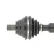 Arbre de transmission avant droit CEVAM 7680 - Visuel 2