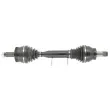 Arbre de transmission avant gauche CEVAM 7681Z - Visuel 1