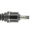 Arbre de transmission avant gauche CEVAM 7687Z - Visuel 3