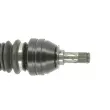 Arbre de transmission avant gauche CEVAM 7689Z - Visuel 3