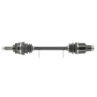 Arbre de transmission avant droit CEVAM 7690Z - Visuel 1