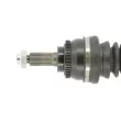 Arbre de transmission avant droit CEVAM 7690Z - Visuel 2
