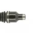 Arbre de transmission avant droit CEVAM 7690Z - Visuel 3