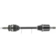 Arbre de transmission avant gauche CEVAM 7691Z - Visuel 1