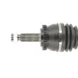 Arbre de transmission avant gauche CEVAM 7691Z - Visuel 2