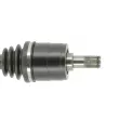 Arbre de transmission avant gauche CEVAM 7691Z - Visuel 3