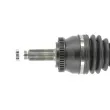 Arbre de transmission avant droit CEVAM 7692Z - Visuel 2